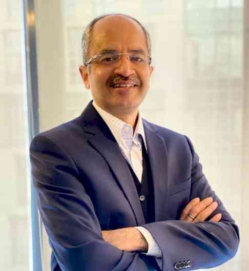 CollegeDekho Appoints Sudhir Bhargava as Chief Financial Officer