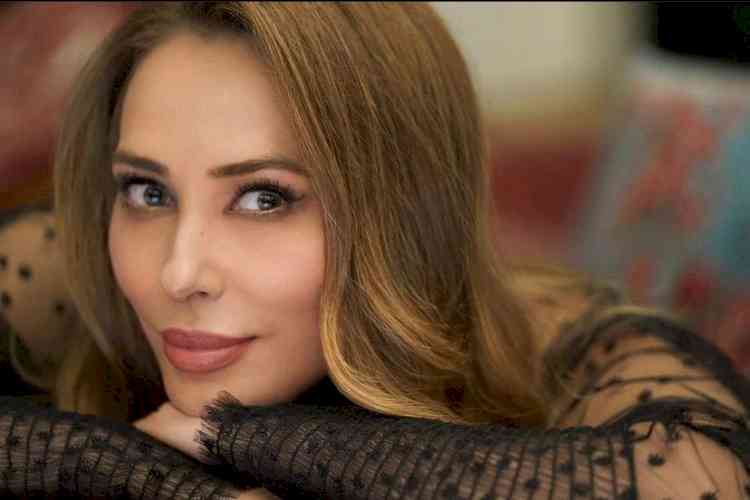 Iulia Vantur is said to host a docu-series called ‘Beyond the Stars’