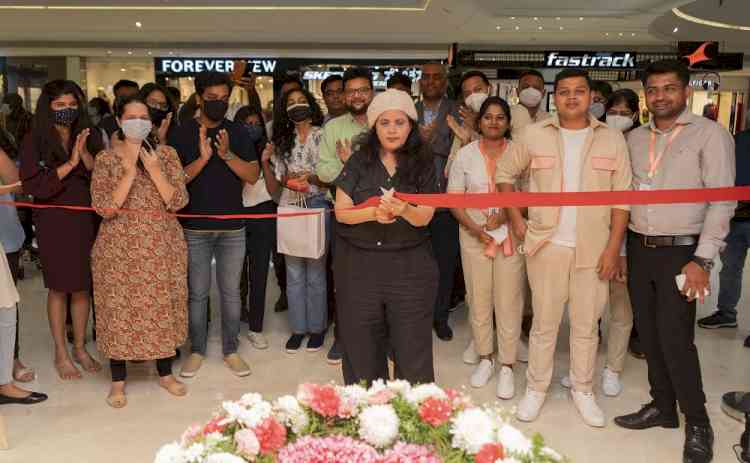Melorra launches its 11th experience centre in Koramangala Forum Mall, Bengaluru