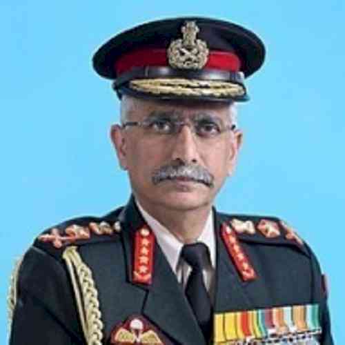Gen Rawat was visionary who initiated far-reaching reforms: Army Chief