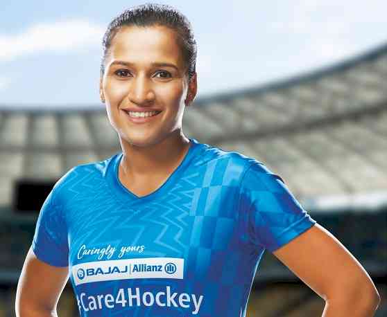 Bajaj Allianz General Insurance launches Care4Hockey Campaign