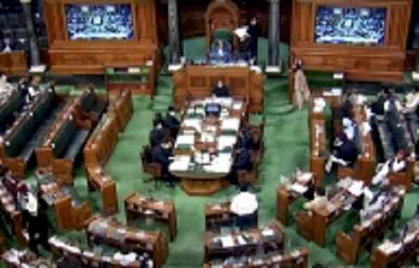 Lok Sabha passes Bills extending tenure of CBI, ED Directors