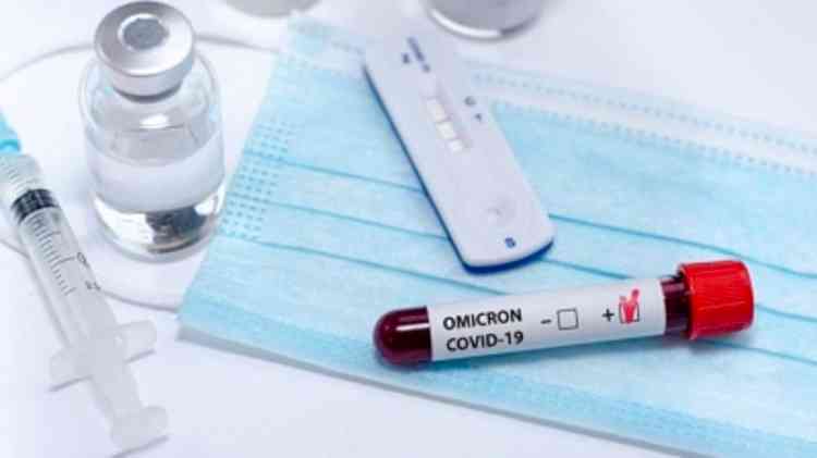 All 9 Omicron patients in Jaipur's RUHS test negative, discharged