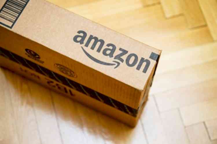 Italian watchdog fines Amazon $1.3 bn for abusing its market position
