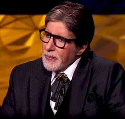 Legends League Cricket signs Amitabh Bachchan as ambassador