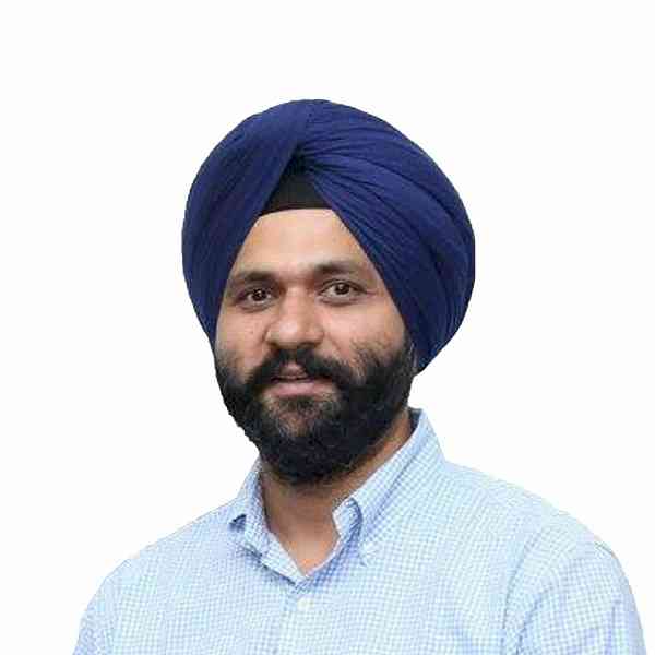 Innovation Mission Punjab appoints Somveer Anand as Director