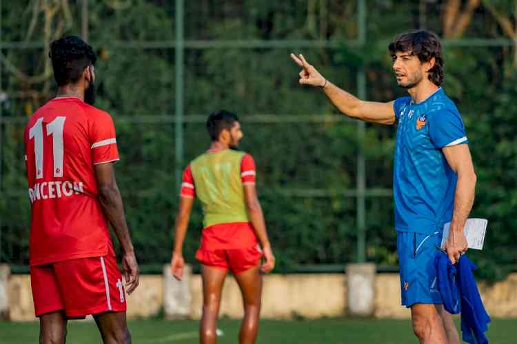 FC Goa vs. Bengaluru FC: 10 things to know about the game