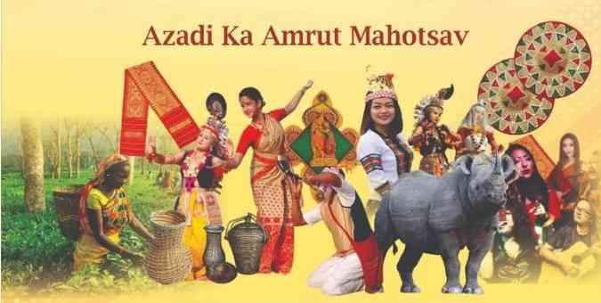NTPC to organise North-East Festival as part of ‘Azadi Ka Amrit Mahotsav’