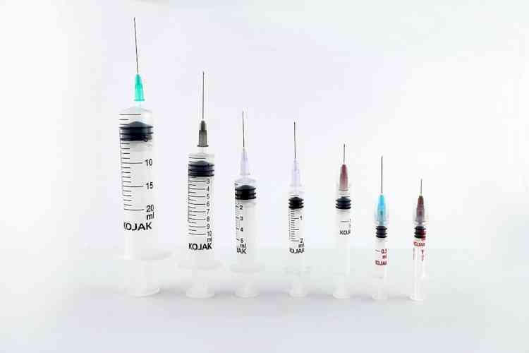 'Closure of syringes factories in Faridabad to impact Covid vaccination'