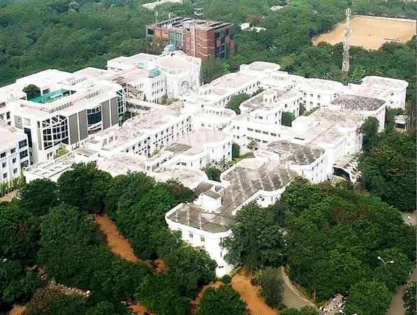 IIT-Hyderabad's new Covid tracker to predict post-Omicron scenario