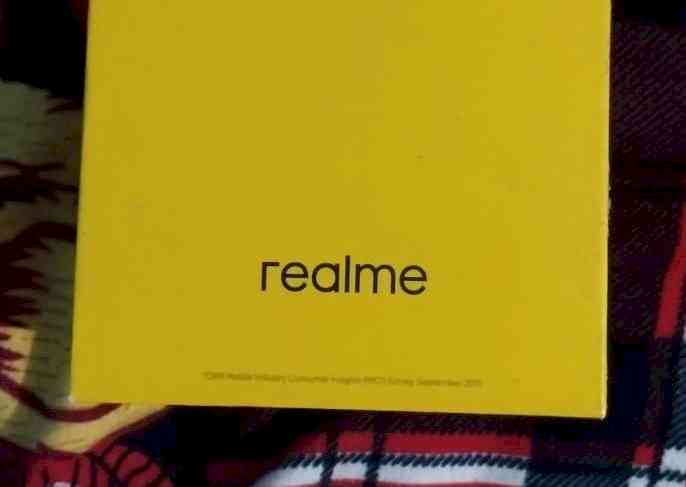 realme rolls out UI 3.0 early access for some phones
