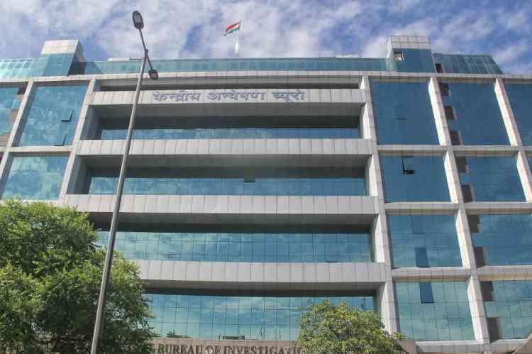 CBI records statements of 7 in Rs 100cr extortion case