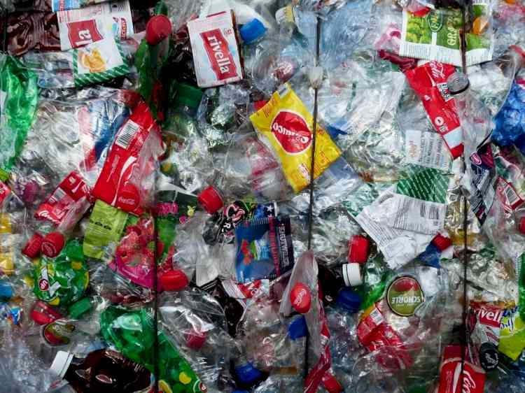4 African nations join hands to fight plastic pollution