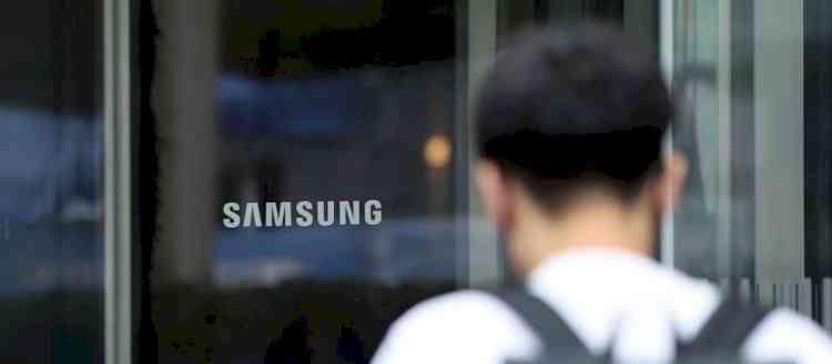Global chip shortage continuing until H2 2022, claims Samsung