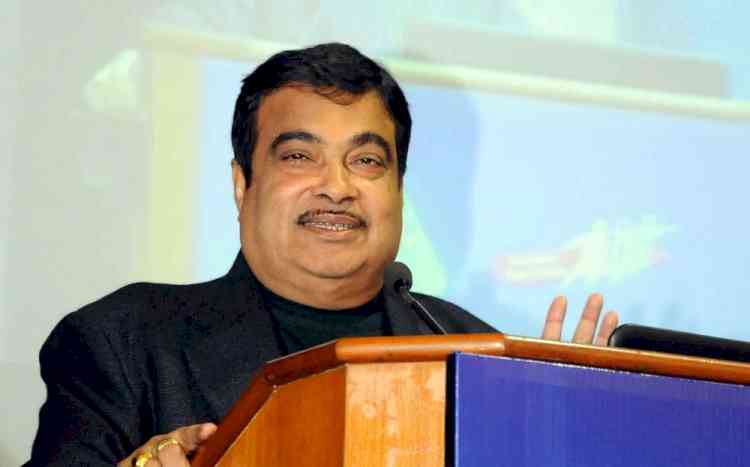 NH 334B set to be completed by January 2022: Gadkari