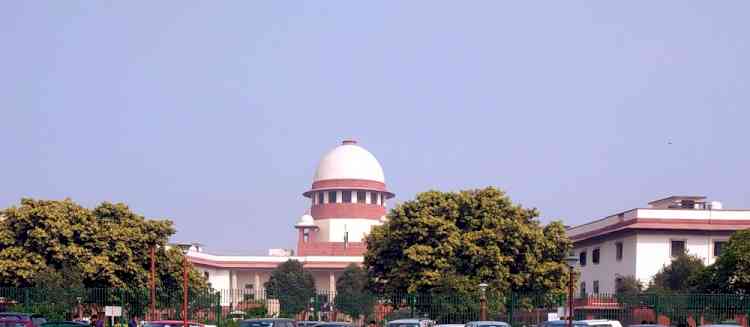 Medicines meant to enhance male potency don't attract NDPS Act: SC