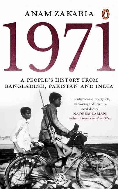 'Claiming victory in 1965 in Pakistan softens the blow of 1971' (Book Excerpt)