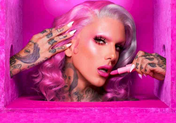 Ahead of EORS 15, Myntra Beauty onboards Jeffree Star Cosmetics