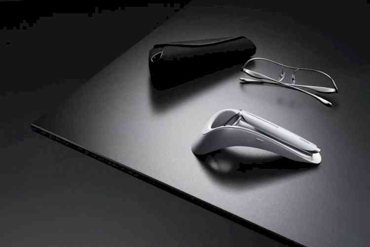OPPO unveils next gen 'assisted reality' device Air Glass