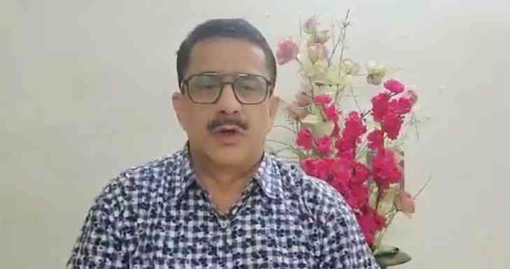 Wasim Rizvi resigns from Shia board after converting