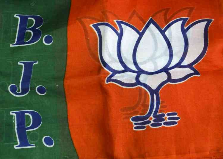 'Unholy alliance' of MVA rejected in Maha Legislative Council polls: BJP