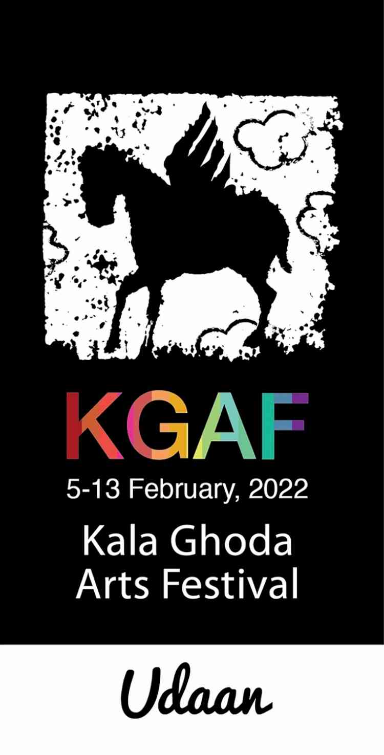 Kala Ghoda Arts Festival to be held from Feb 5-13