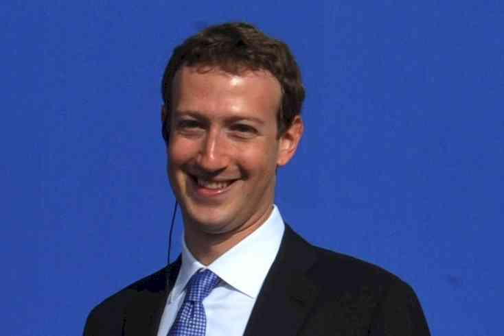Mark Zuckerberg set to reveal India's role in building Metaverse
