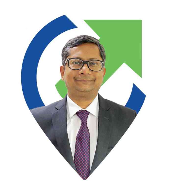 PayNearby strengthens its leadership team with appointment of Vikas Jalan as Chief Financial Officer 