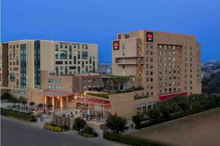 Radisson Hotel Group launches its first bold and stylish Radisson RED hotel in Chandigarh Mohali