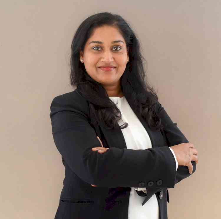 Edelweiss General Insurance appoints Pooja Yadav as Chief Product Officer