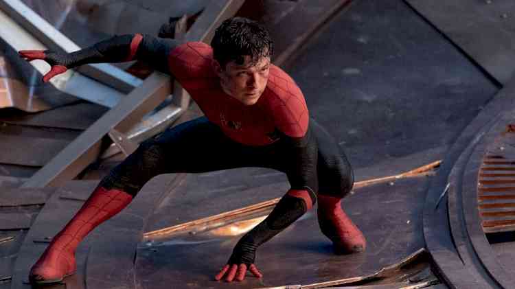 IANS Review: 'Spider-Man: No Way Home': Leans into comic book roots more than previous editions (IANS Rating: ****)