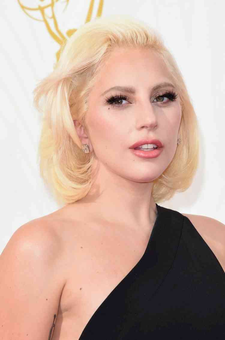 Lady Gaga needed psychiatric nurse on 'House Of Gucci' set