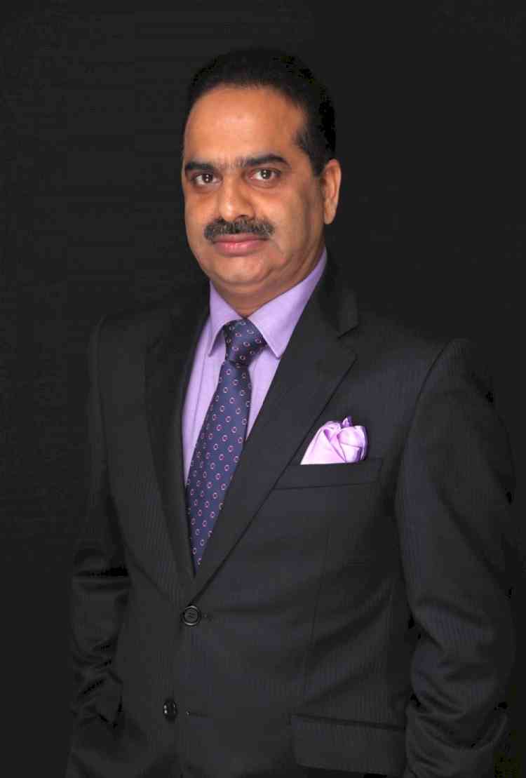 CASHe appoints veteran banker Joginder Rana to top role and makes strategic C-suite appointments