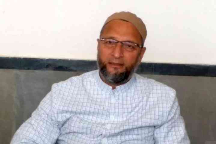'Ridiculous': Owaisi on decision to raise minimum age of marriage for women