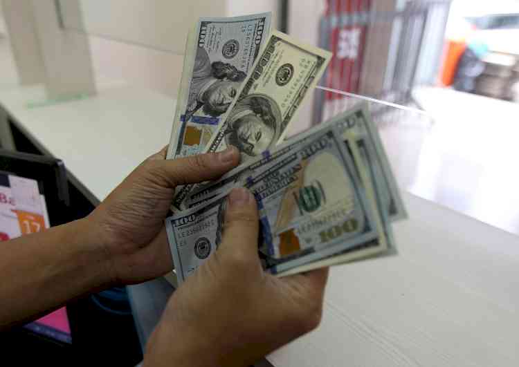 Investment company goes missing with $313 mn of Chinese builder's money