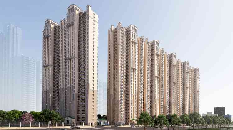 ATS HomeKraft records biggest launch in NCR market with its Pious Orchards Project 