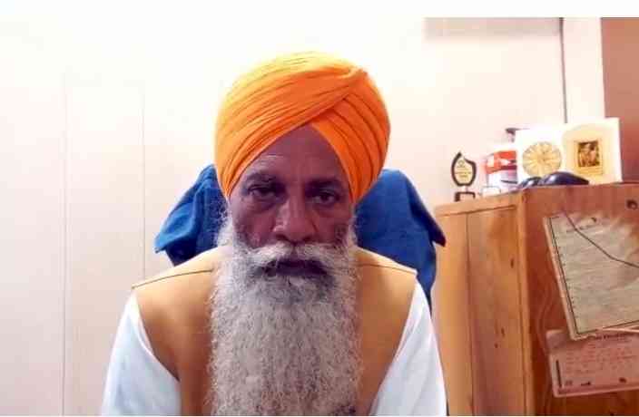 Farmer leader floats political outfit, to contest Punjab polls