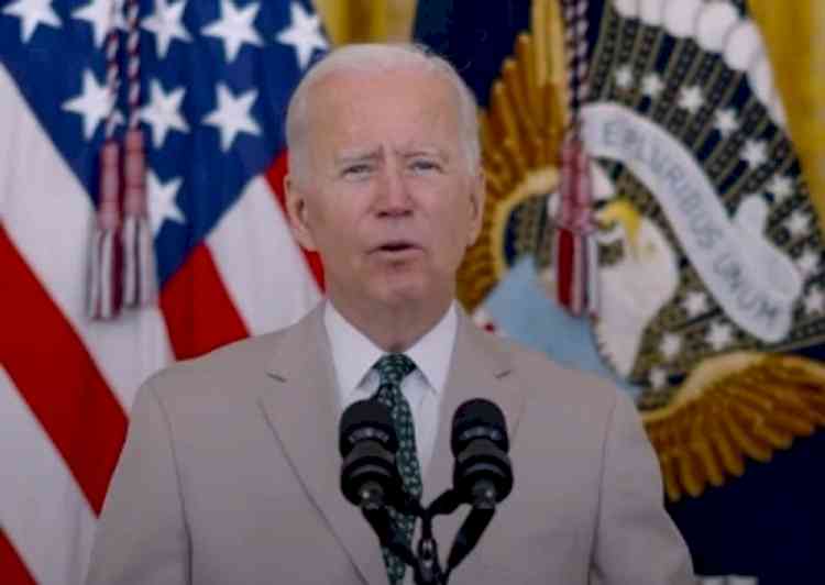 Pak humiliated by failed efforts to get phone call from Biden