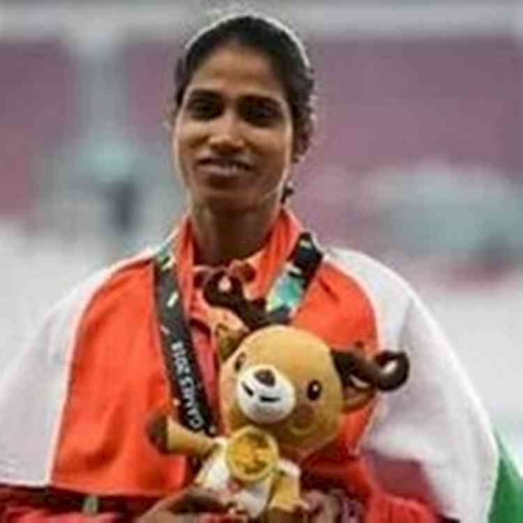 Kerala Police register case against P.T. Usha