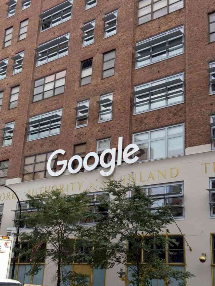 Google facing probe for how it treats Black female workers: Report