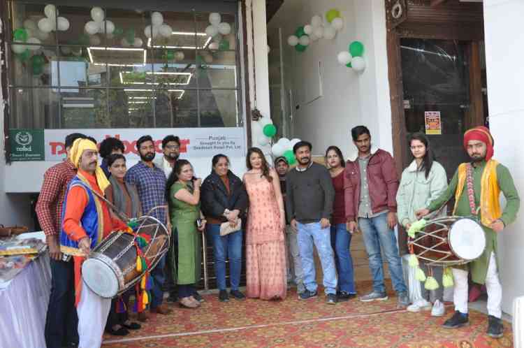 Ludhiana's first NAFED Bazaar opens in SBS Nagar