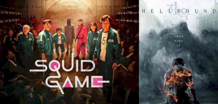 'Squid Game', 'Hellbound', BTS success reflects West's acceptance of Korean culture