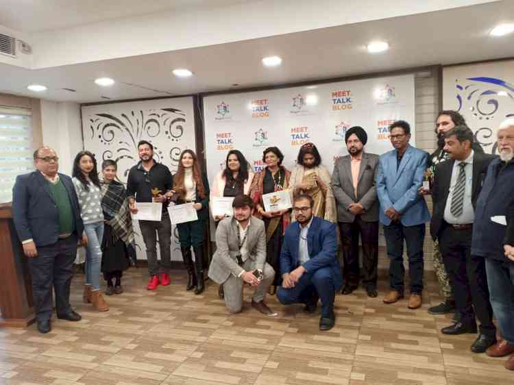 Bloggers Alliance inspires to bring out untold stories