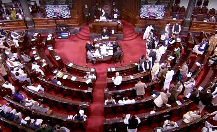 Amid heated exchange, NDPS Amendment Act gets parliament's nod
