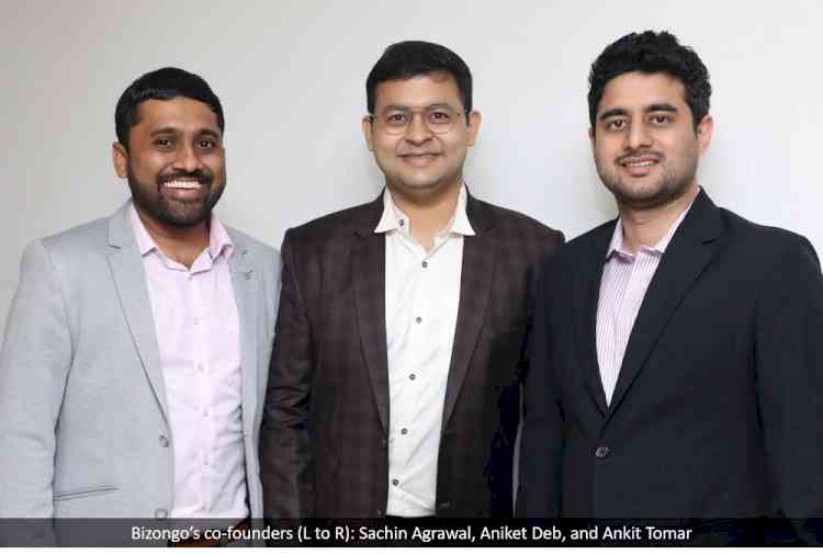 Bizongo announces $110mn in series D round led by Tiger