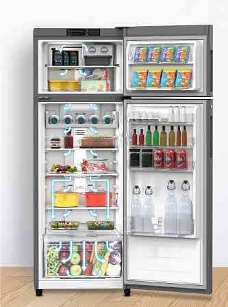 Godrej Appliances improves food safety for consumers with advanced Nano Disinfection Technology in its frost free refrigerators