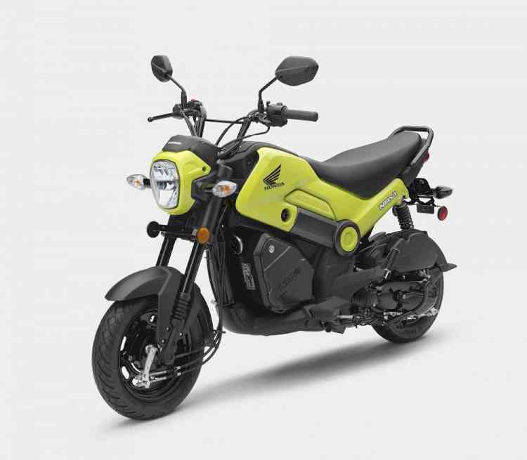 Honda 2Wheelers India expands global exports footprint