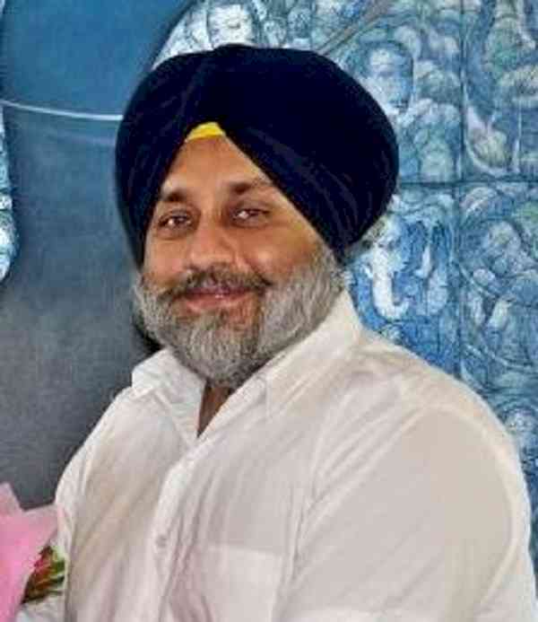 Sukhbir accepts challenge of false case against Majithia