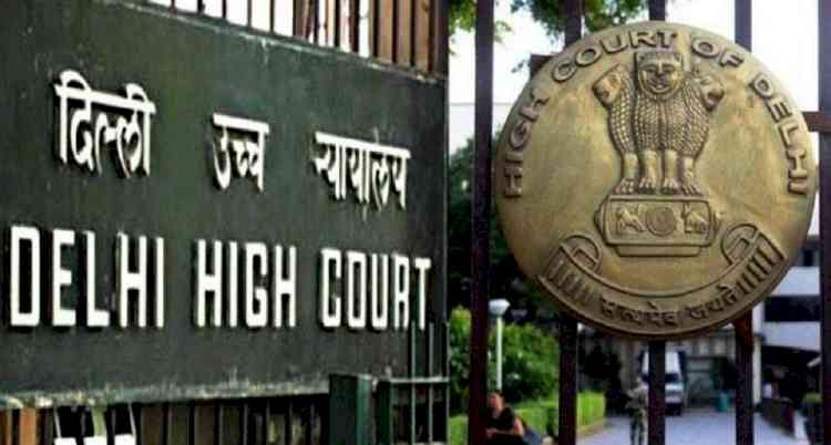 HC notice on plea seeking job for man who lost parents in 1984 riots
