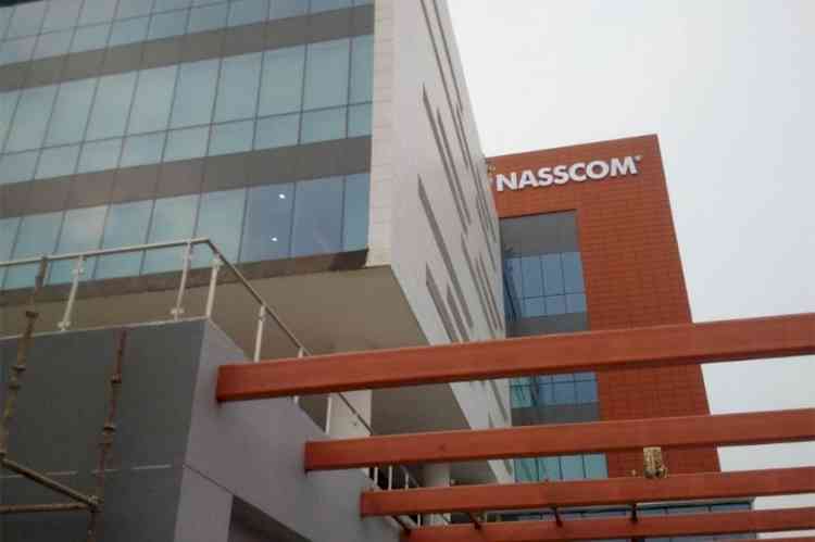 Indian cybersecurity industry hits $9.8 bn in revenue: Nasscom